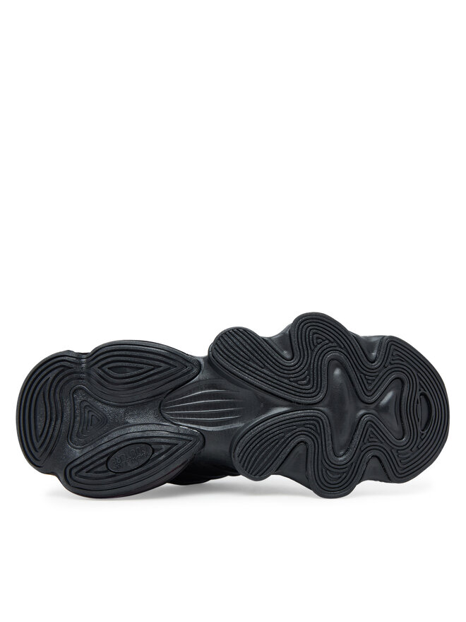 Versace Jeans Couture Zapatillas Versace Jeans Couture 79YA3SU1 ZSC93 899 Negro