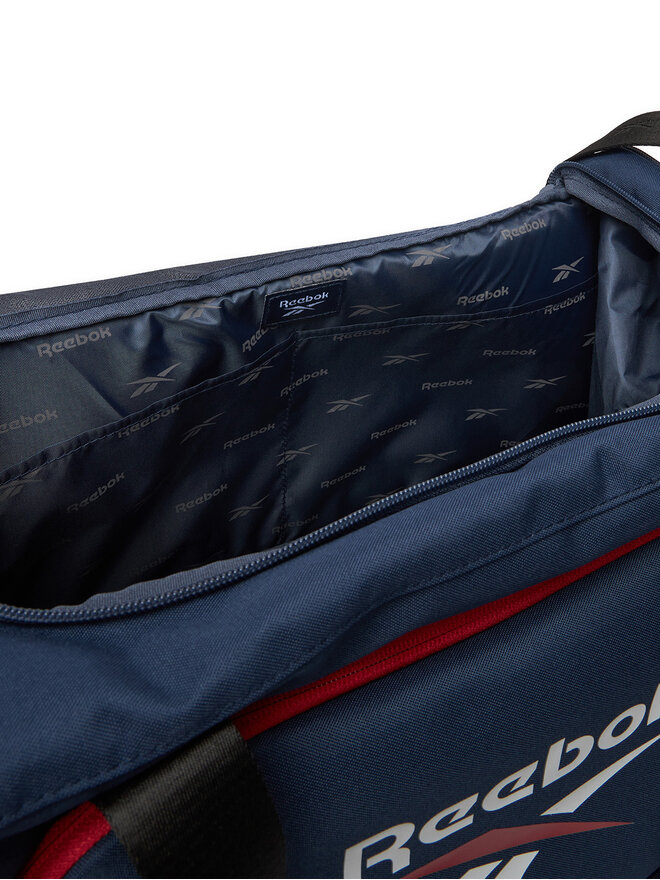 Reebok Táska Reebok C-RBK-P-006-08 Sötétkék