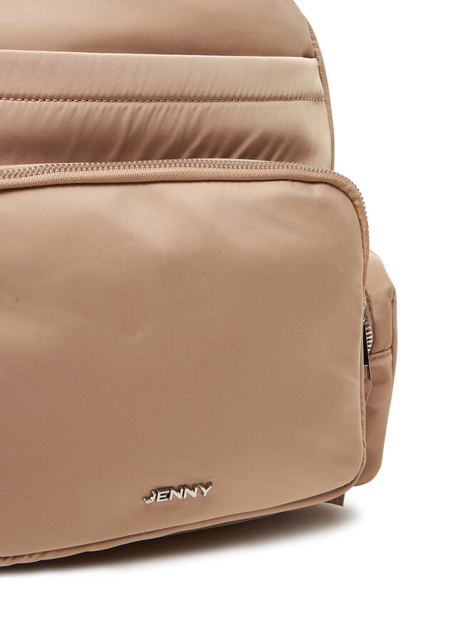 JENNY Σακίδιο JENNY C-JNY-M-003-08 Μπεζ