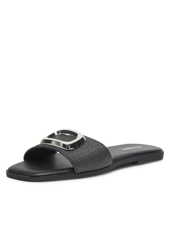 JENNY Pantoletten JENNY 57B2048 Grau