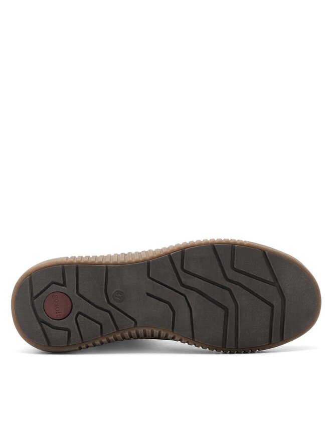Go Soft Stiefeletten Go Soft WS5586-07 Schwarz