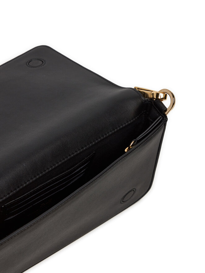 Elisabetta Franchi Torebka Elisabetta Franchi BS-82N-47E2-V560 Czarny