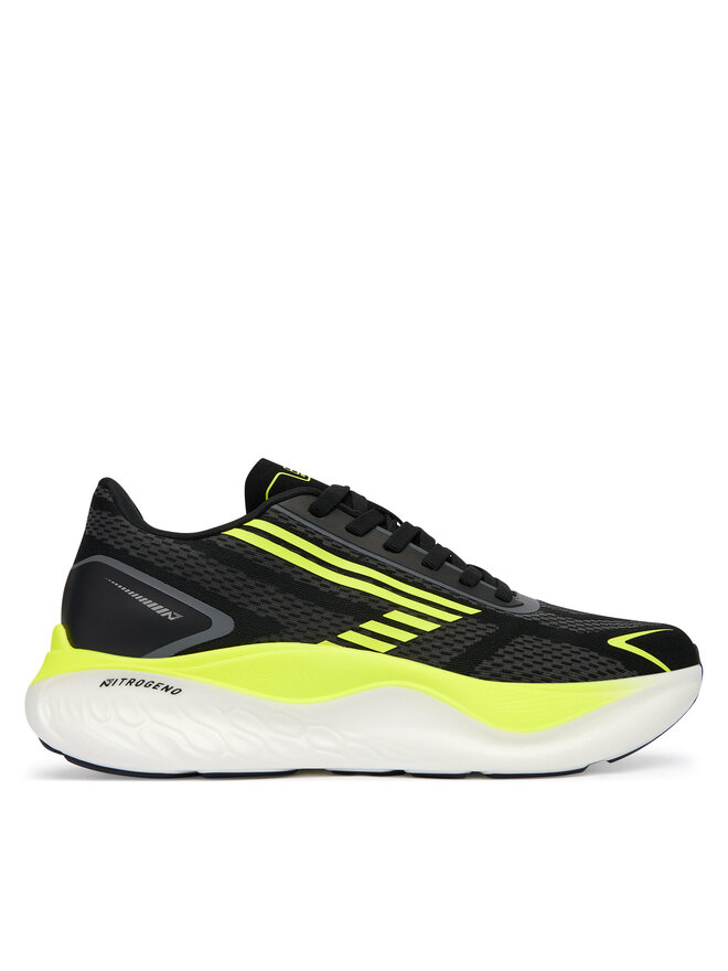 EA7 Emporio Armani Sneakers EA7 Emporio Armani 7X000905 AF23469 MZ931 Schwarz