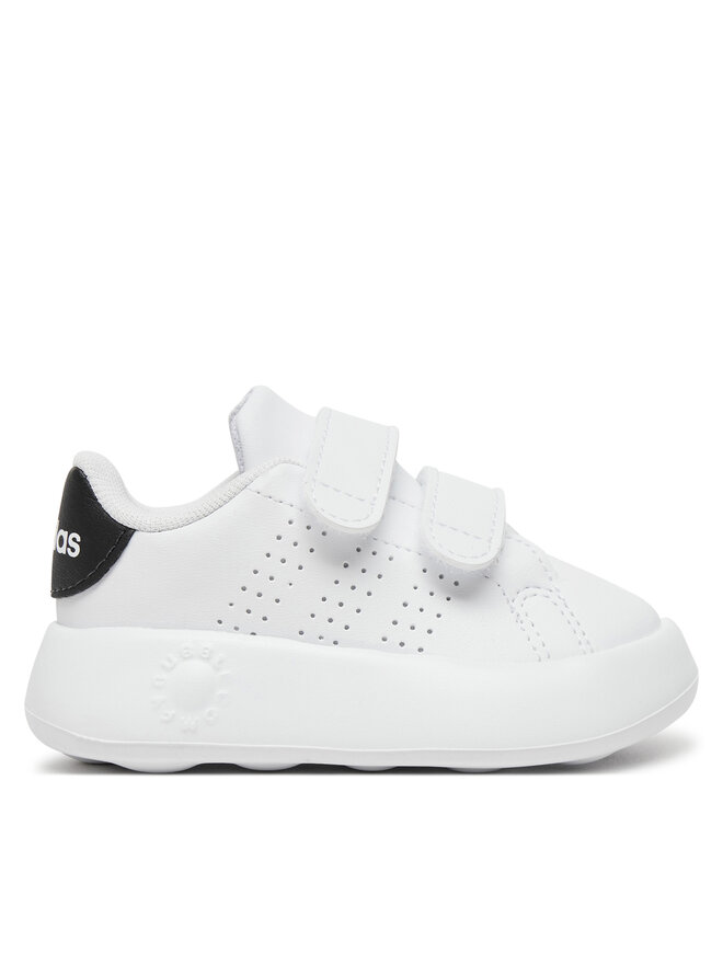 adidas Sneakers adidas Advantage Shoes Kids ID5284 Weiß