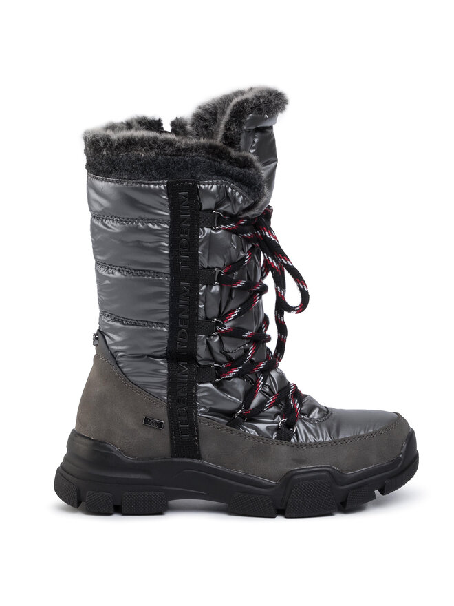 Tom Tailor Schneeschuhe Tom Tailor 7995902 Grau