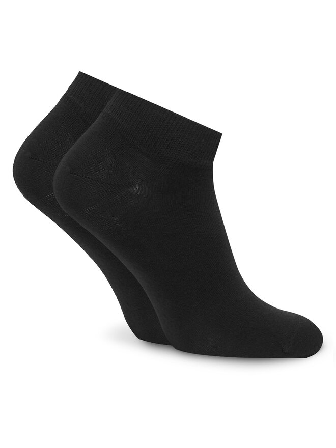 Lacoste Calcetines cortos Lacoste RA2917 Negro