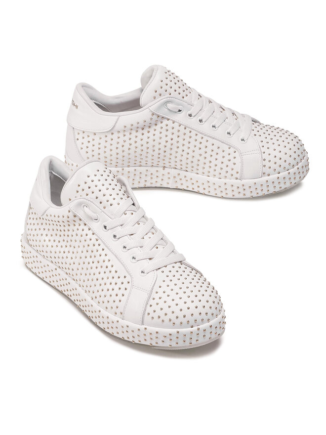 Togoshi Sneakersy Togoshi TG-23-05-000281 Bílá
