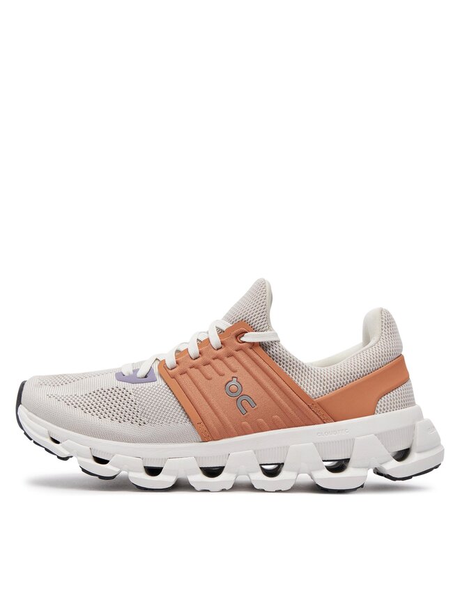 On Zapatillas de running On Cloudswift 3 AD 3WD10151213 Gris