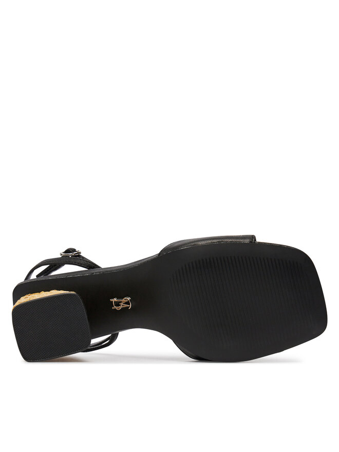 Steve Madden Sandales Steve Madden SM11003004-017 Melns