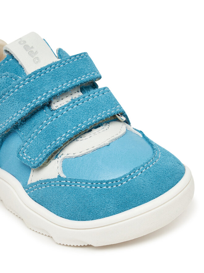 Froddo Sneakers Froddo Zeru Spring Barefoot G3130264-4 M Blau