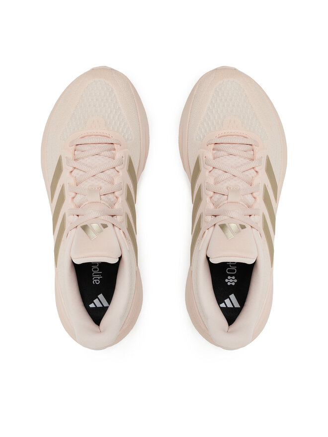 adidas Взуття для бігу adidas Ultrarun 5 W JR3008 Рожевий