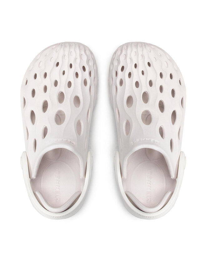 Merrell Čevlji za vodne športe Merrell Hydro Moc MK265486 Bela