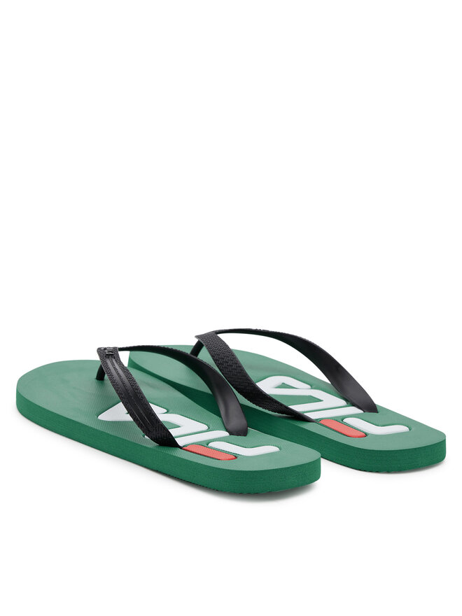 Fila Žabky Fila FFM0007 63082 Čierna