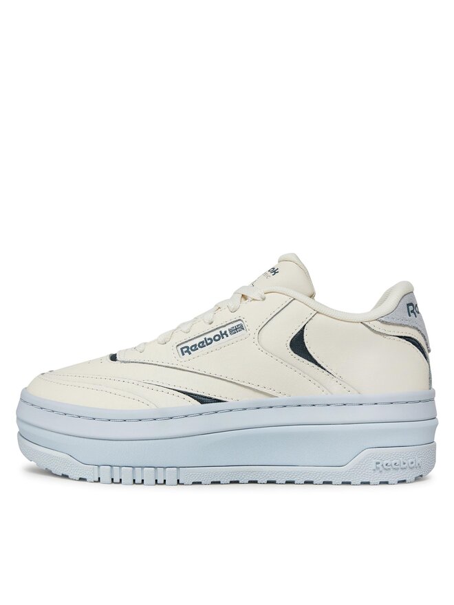 Reebok Sneakers Reebok Club C Extra IE0225 Weiß