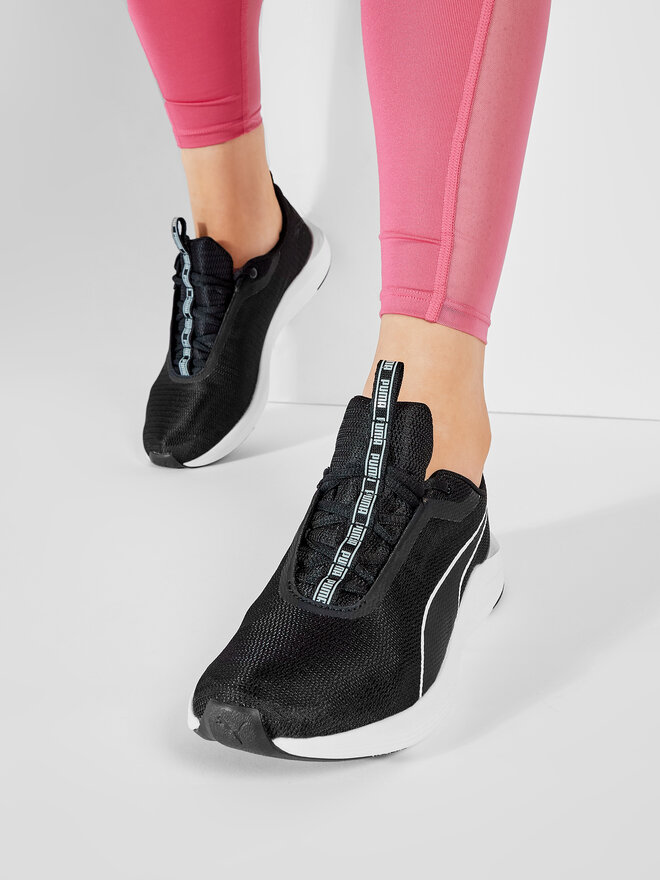 Puma Παπούτσια για Γυμναστήριο Puma Prowl 2 Wn's 191323 01 Μαύρο