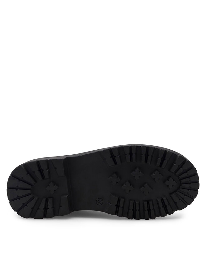 Lasocki Schnürstiefeletten Lasocki WB-ALESSIA-01 Schwarz