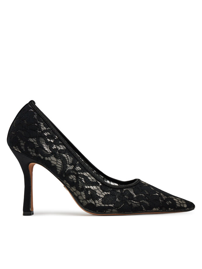 Nine West High Heels Nine West CEO-S3S96688 Schwarz