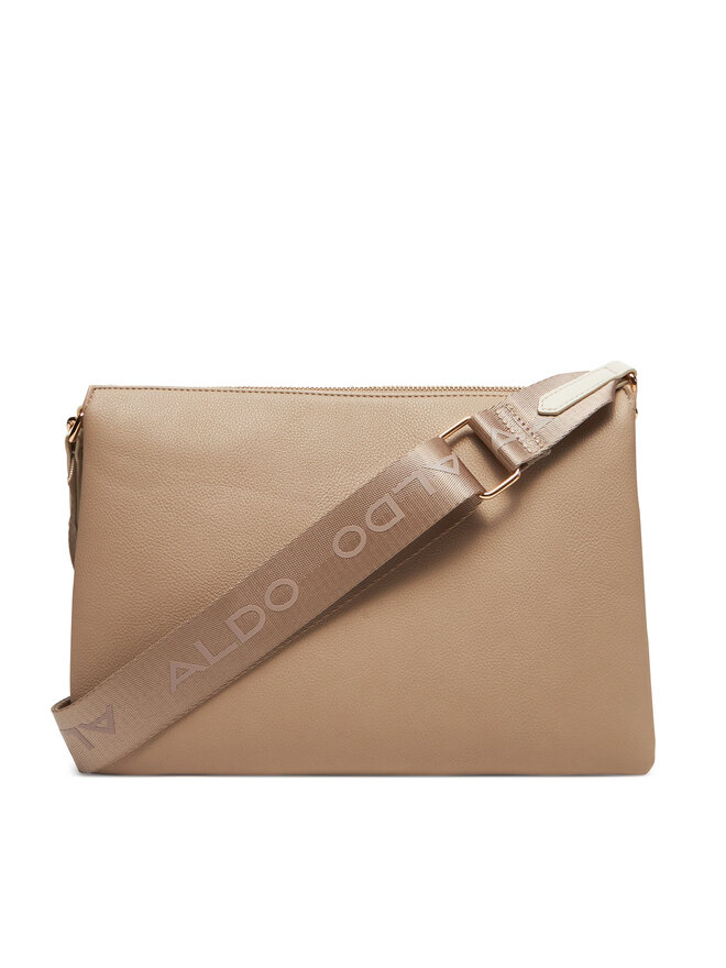 Aldo Torebka Aldo Coebaen 13989225 Beżowy