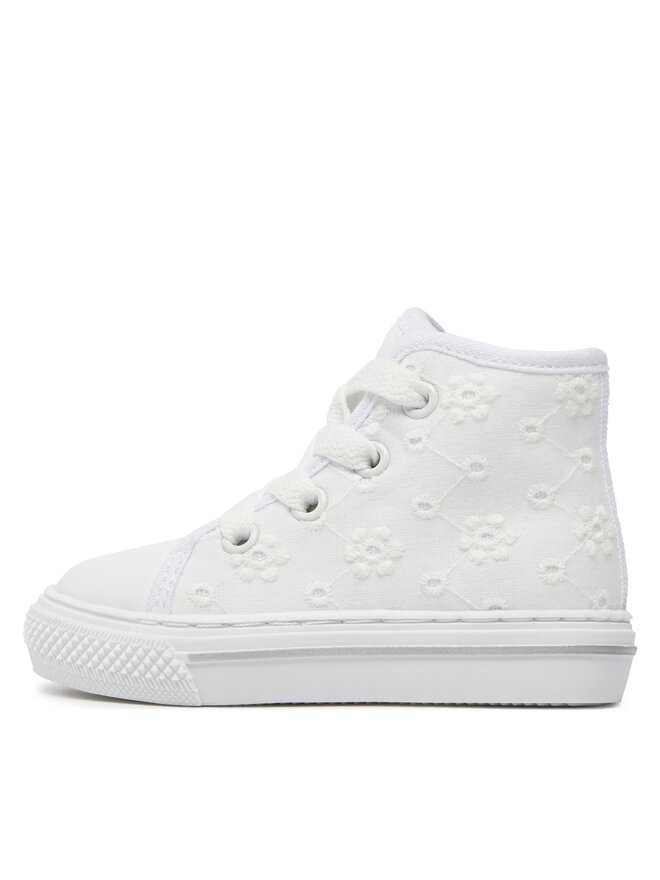 Primigi Bambas Primigi 5947200 Blanco