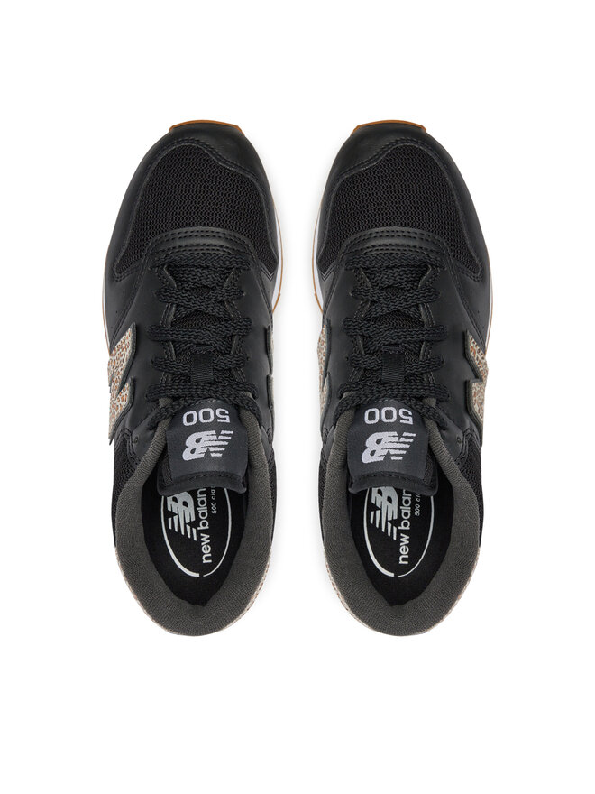 New Balance Tenisice New Balance GW500LB2 Crna