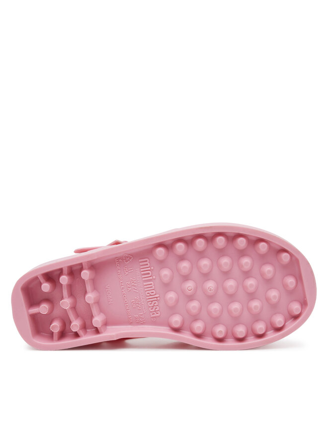 Melissa Sandały Melissa Mini Melissa Possession + Play Doh Inf M 35988 Różowy