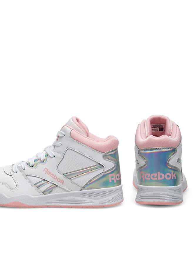 Reebok Zapatillas Reebok BB4500 COURT 100033482K Blanco