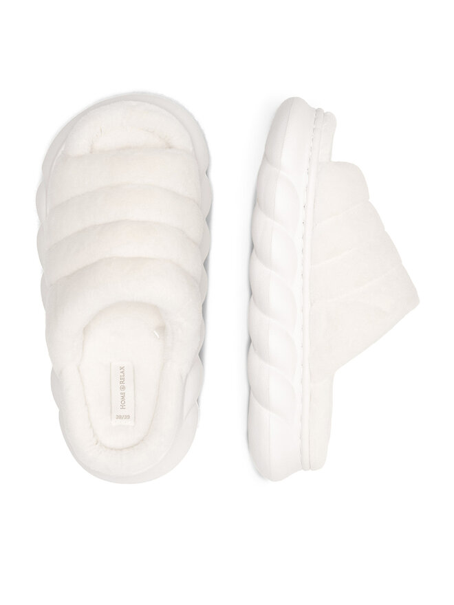 Home & Relax Pantuflas Home & Relax C-AW-15 Beis