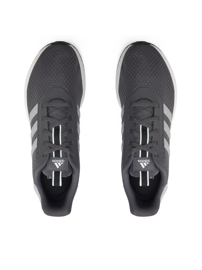 adidas Sneakersy adidas X_PLR Path JH6984 Šedá
