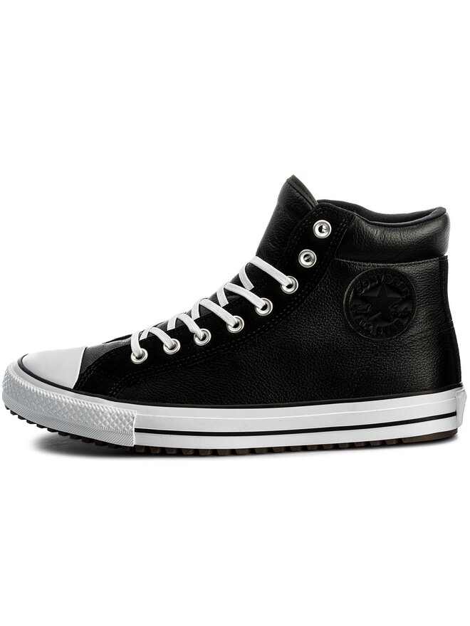 Converse Кеди Converse Ctas Boot Pc Hi 157496C Чорний