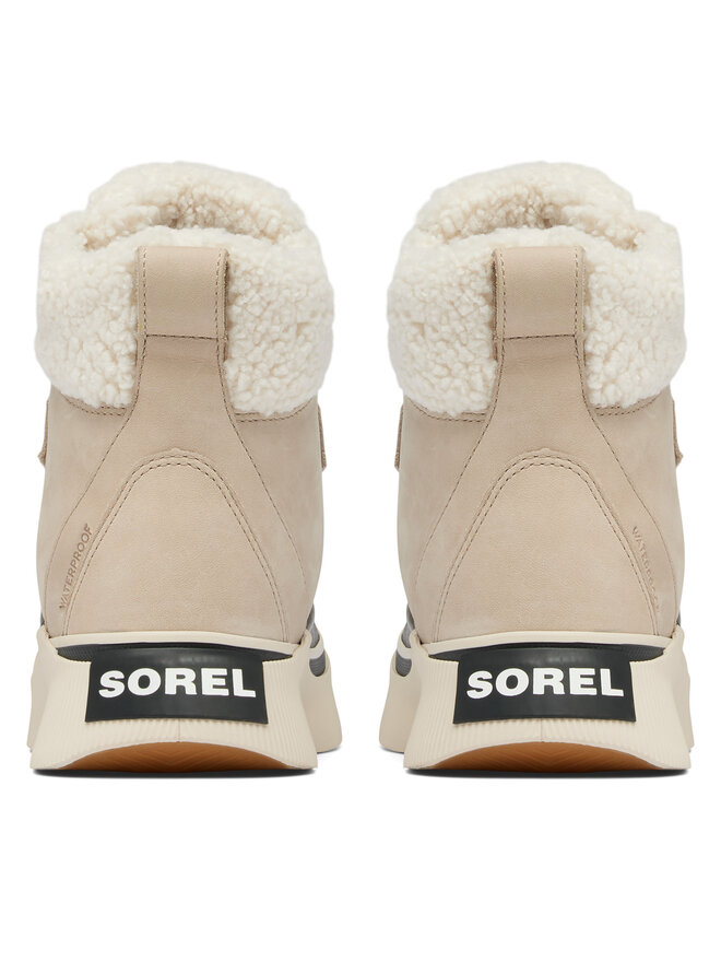 Sorel Snehule Sorel Out N About™ IV Chillz Wp 2088131264 Béžová