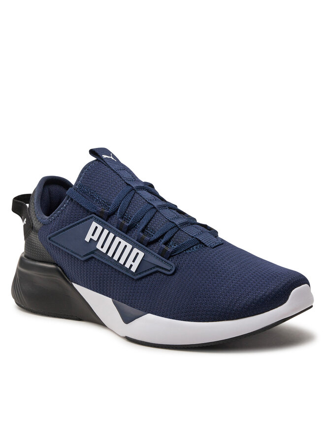 Puma Scarpe running Puma Retaliate 2 376676 43 Blu scuro
