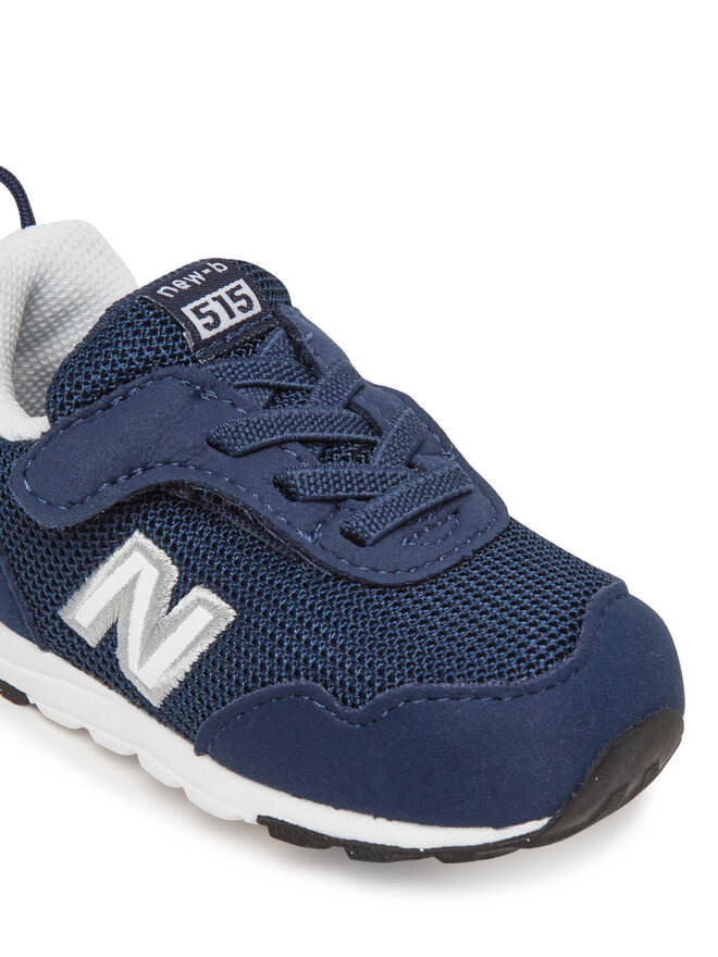 New Balance Sneakersy New Balance NW515NVY Tmavomodrá