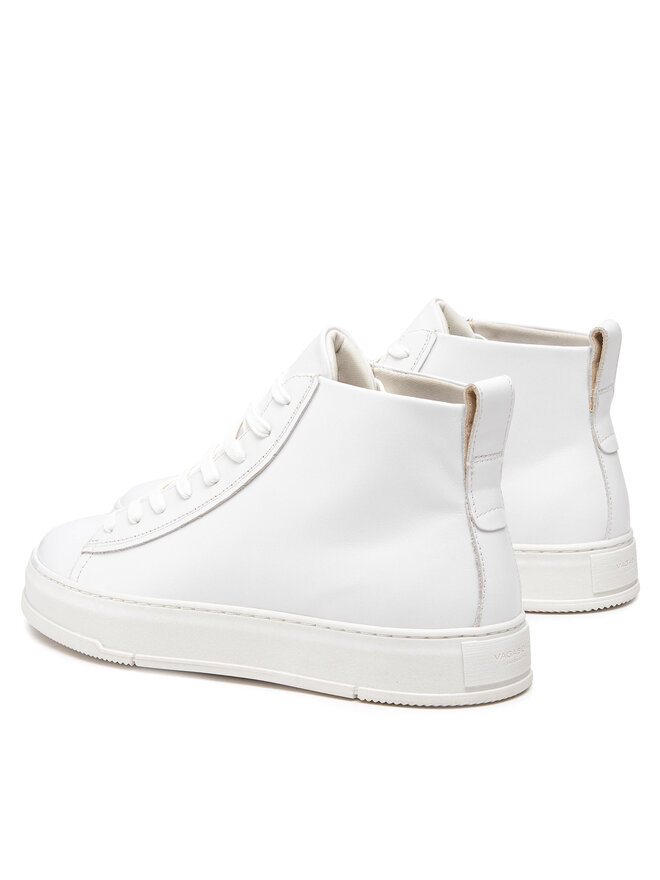 Vagabond Shoemakers Laisvalaikio batai Vagabond Shoemakers John 5284-101-01 Balta