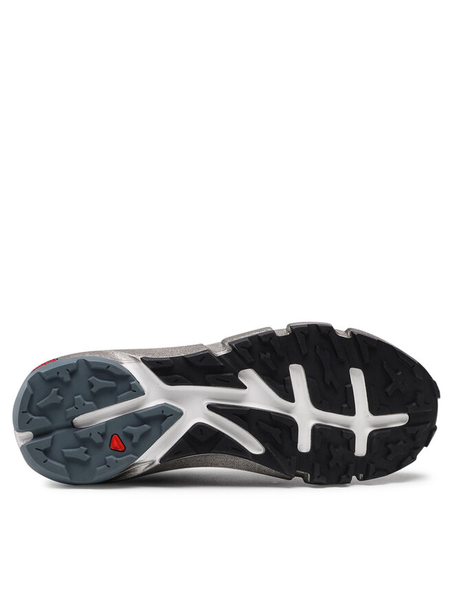 Salomon Trekkingi Salomon Predict Hike Mid Gtx GORE-TEX 414609 27 V0 Czarny