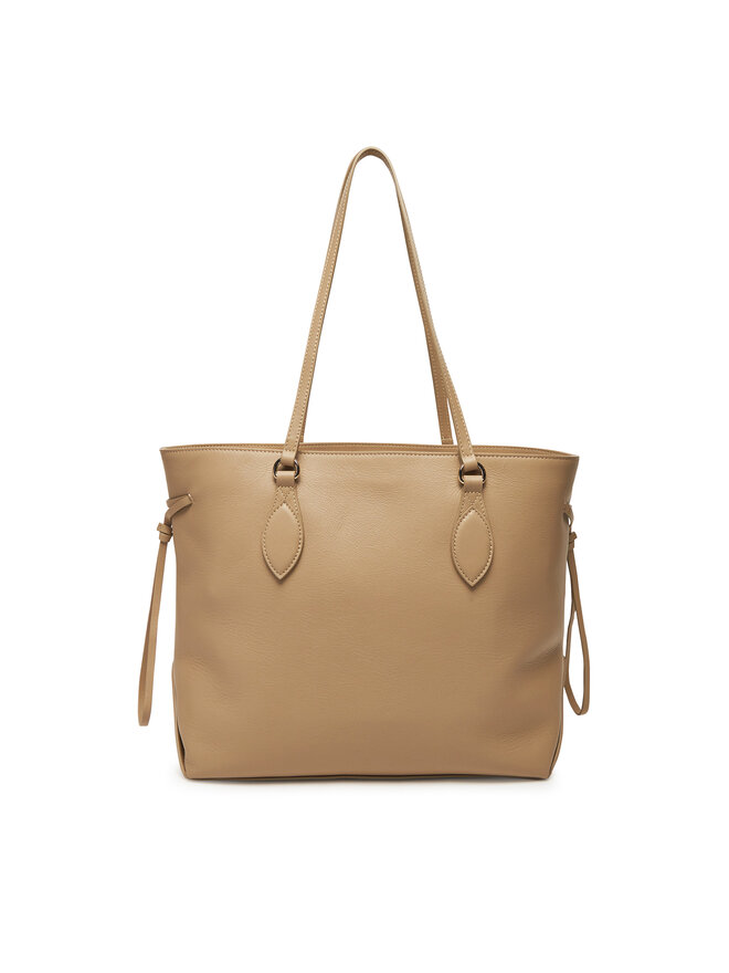 Guess Сумка Guess HWFLNC L5165 Коричневий