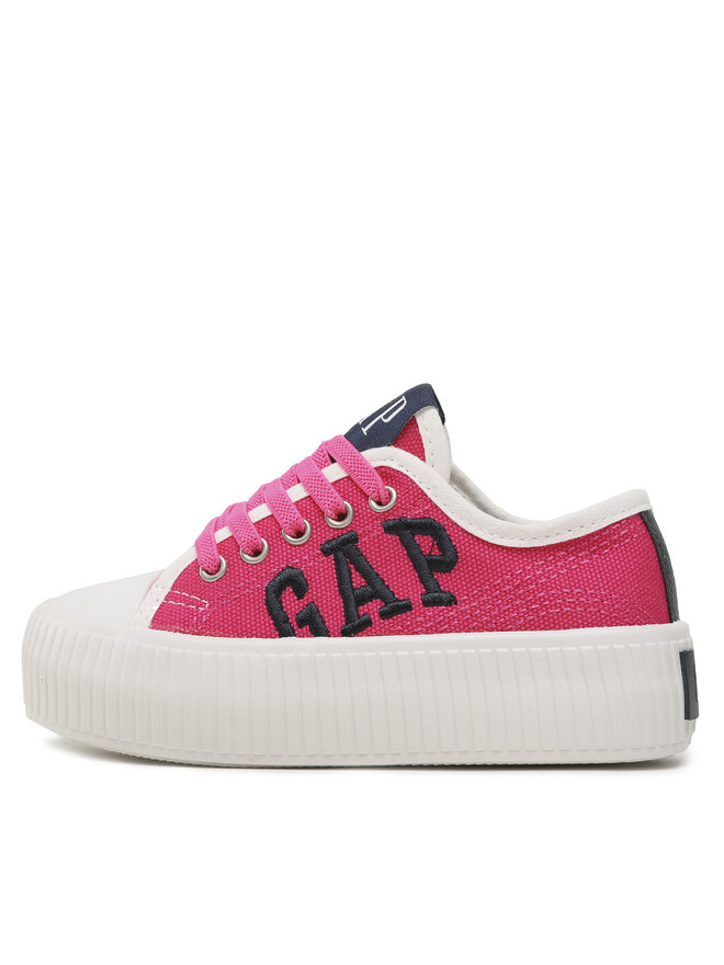 Gap Bambas Gap Jackson Cvs GAI001F5TYFUCHGP Rosa