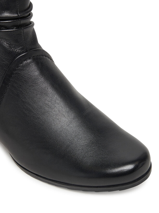 Caprice Stiefeletten Caprice 9-25358-41 Schwarz