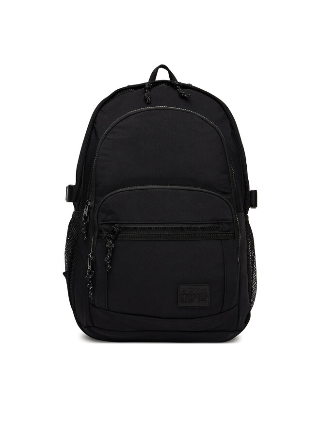 G-Star Raw Ruksak G-Star Raw GSR-B-016-07 Čierna