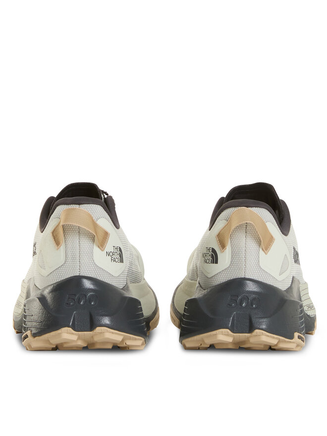 The North Face Laufschuhe The North Face Altemesa 500 V2 NF0A8DAJTFL1 Grau
