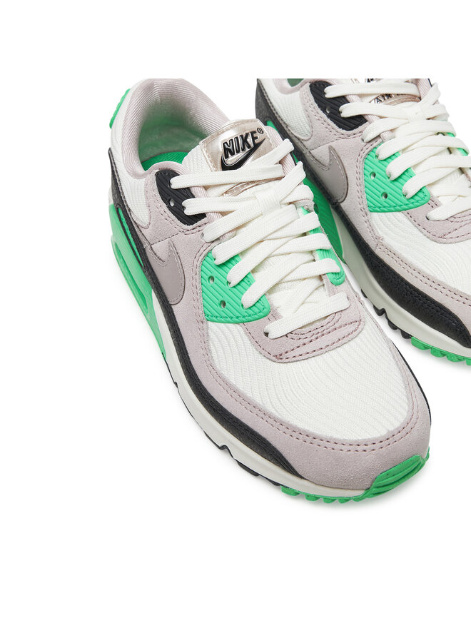 Nike Сникърси Nike Air Max 90 FJ3208 001 Бял