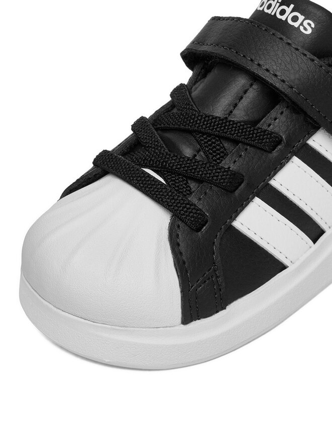 adidas Sneakers adidas CEO-STREETTALK EL I JQ8605 Schwarz