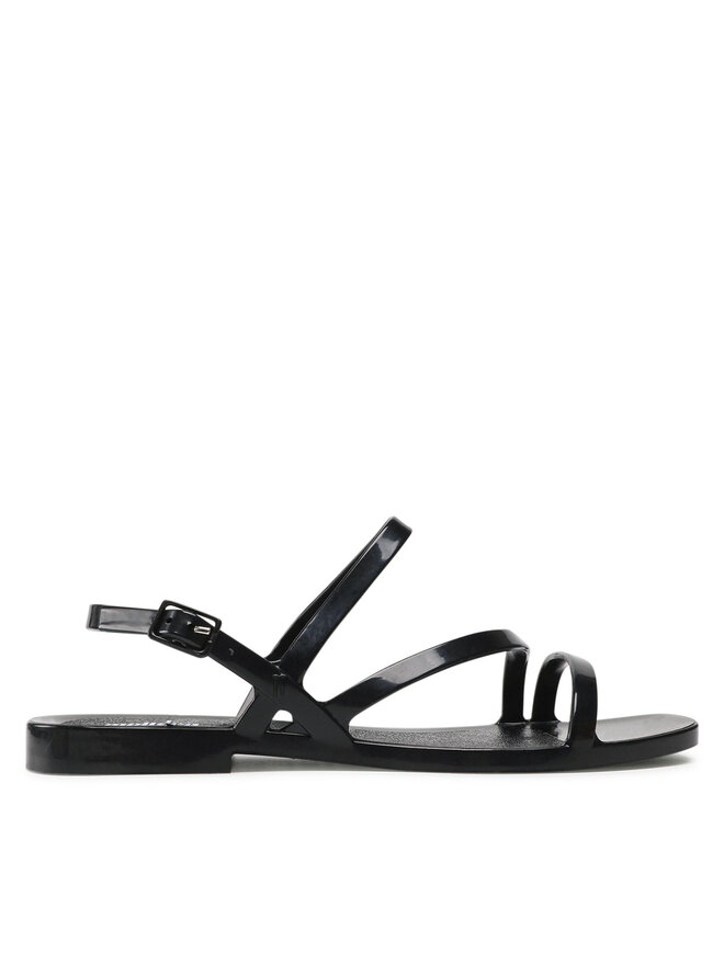Melissa Sandály Melissa Essential Classy Ad 33409 Černá
