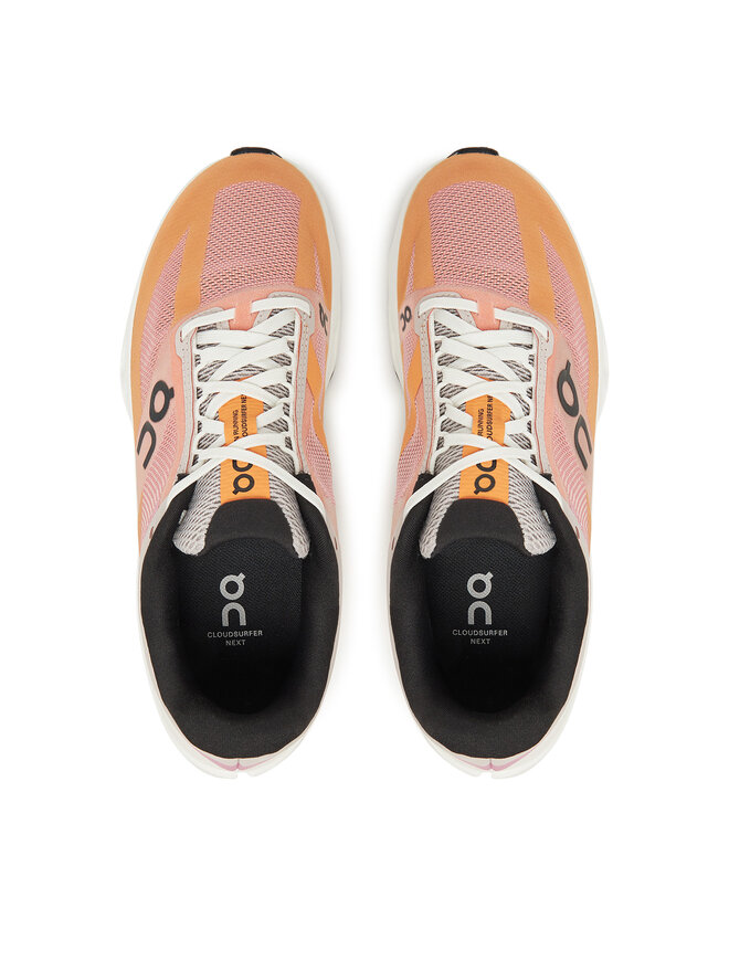 On Laufschuhe On Cloudsurfer  3WE30053126 Orange