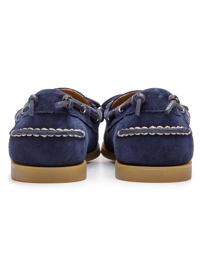 Polo Ralph Lauren Mokassins Polo Ralph Lauren Millard 803730060002 Dunkelblau
