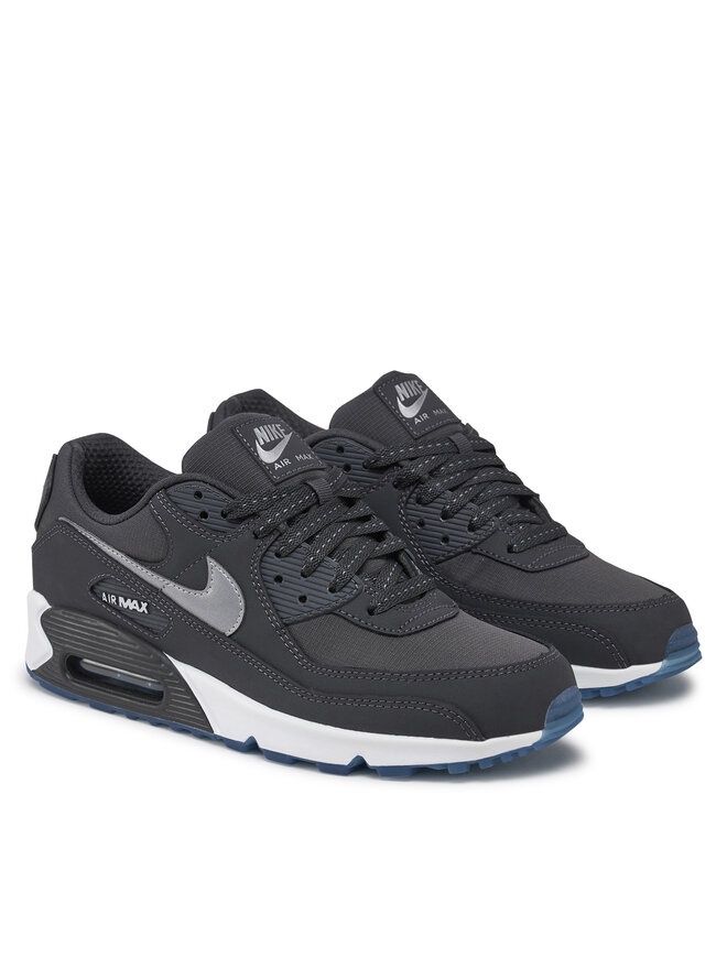 Nike Сникърси Nike Air Max 90 FV0381 001 Сив