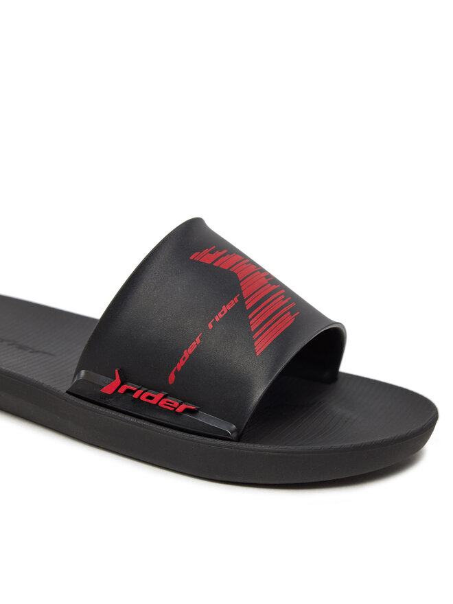 Rider Şlapi Rider Speed Slide In 11816 Negru