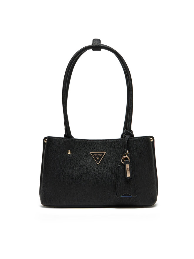 Guess Táska Guess HWBG87 78090 Fekete