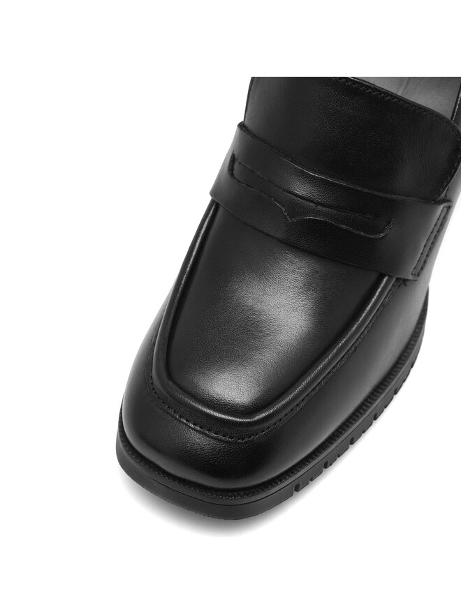 Lasocki Zapatos hasta el tobillo Lasocki WB-GIADA-01C Negro