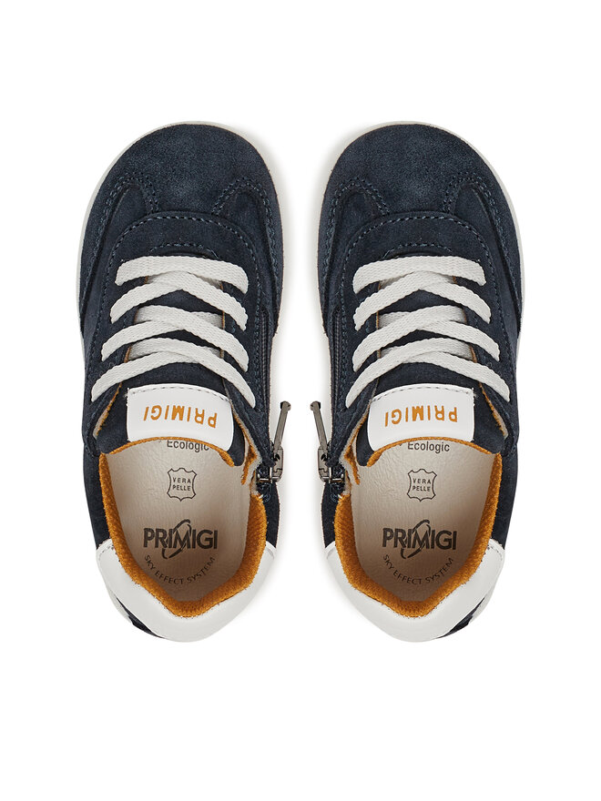 Primigi Sneakersy Primigi 7854611 M Tmavomodrá