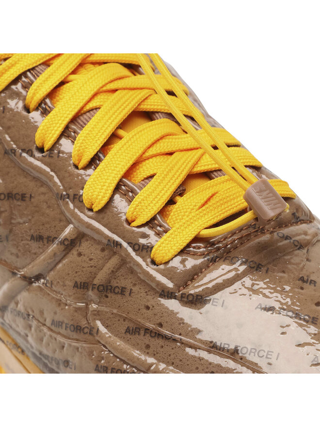 Nike Sneakers Nike Air Force 1 Experimental CZ1528 200 Braun